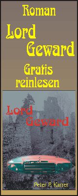 Roman Lord Geward gratis reinlesen