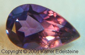 Amethyst,Pear-shape,Tropfen,geschliffen,Edelstein,Heilstein,Mineral,Wirkung,Anwendung,Bedeutung,Heilwirkung