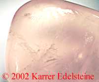 Rosenquarz: Edelstein,Heilstein,Mineral,Wirkung,Anwendung,Bedeutung,Heilwirkung,Sternzeichen,Wasser,Essenz,aufladen,laden,entladen
