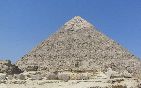 Chephren Pyramide