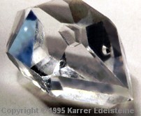 Herkimer Diamant