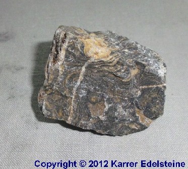 Stromatolith Rohmineral