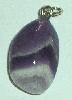 Amethyst, Anh�nger