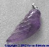 Angebot aus unserem Shop: Amethyst Engelsflgel