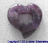 Angebot aus unserem Shop: Amethyst Romantic Hearts