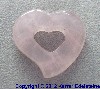 Angebot aus unserem Shop: Rosenquarz Romantic Hearts