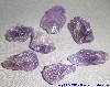 Angebot aus unserem Shop: Amethyst Wassersteine, ca. 100 Gramm