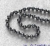 Angebot aus unserem Shop: H�matit Kugelkette 