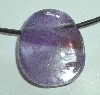 Amethyst, Anh�nger