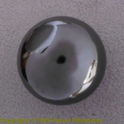 Hmatit Kugel, 20 mm Durchmesser