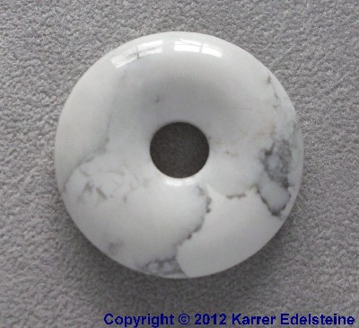 Magnesit Donut, 30 mm