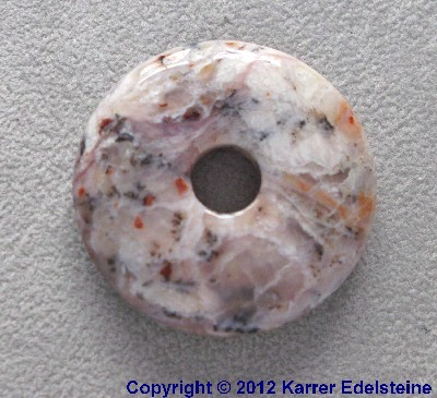 Andenopal Donut, 30 mm