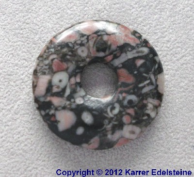 Trochit Donut, 30 mm