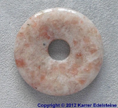 Sonnenstein Donut, 40 mm