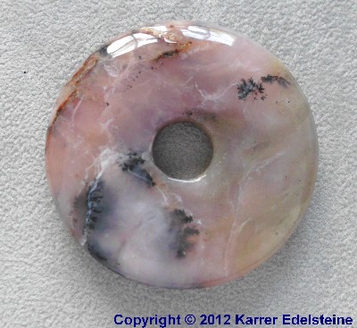 Andenopal Donut, 40 mm