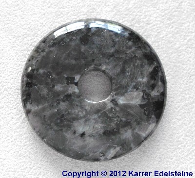 Larvikit Donut, 40 mm