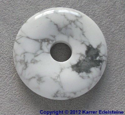 Magnesit Donut, 40 mm