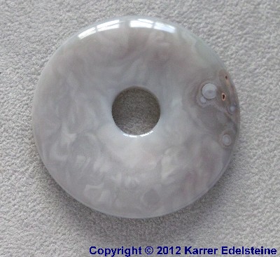 Mondstein Donut, 40 mm