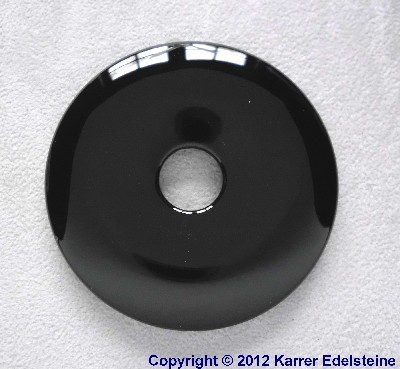 Onyx Donut, 50 mm