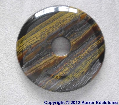 Tigereisen Donut, 50 mm