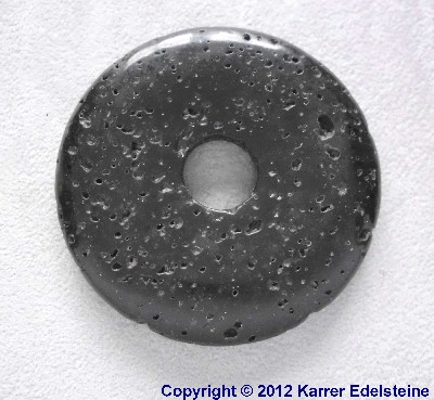Lava Donut, 50 mm