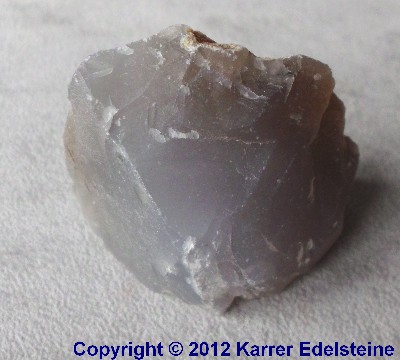 Achat Mineral Rohstein