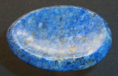 Daumenstein, Lapis