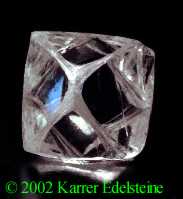 Diamant Rohdiamant