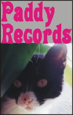 Paddy Records, der etwas andere Musikverlag