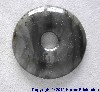 Angebot aus unserem Shop: Labradorit Donut, 40 mm 