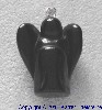 Angebot aus unserem Shop: Onyx Engel Anhnger mit se 