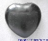 Angebot aus unserem Shop: Handschmeichler Herz Onyx 40 mm gro 
