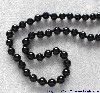 Angebot aus unserem Shop: Onyx Kugelkette 